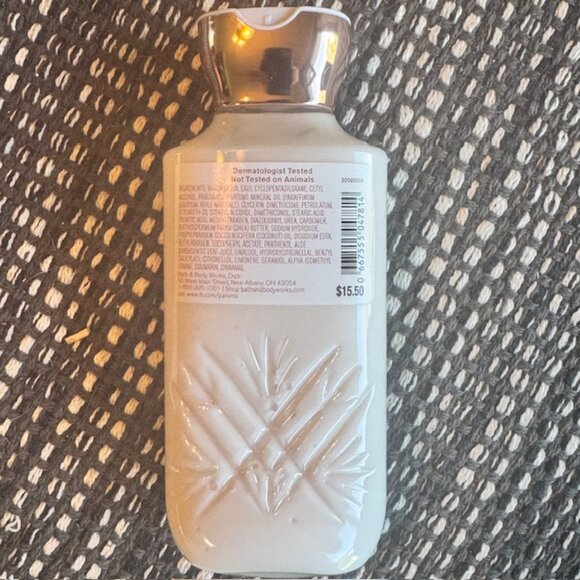 Bath & Body Works PURE WONDER 5pc gift set - Picture 7 of 10